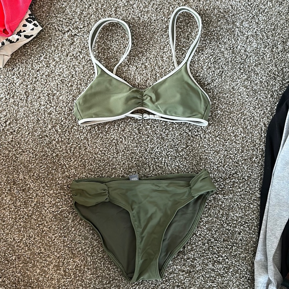 American Eagle Bikini